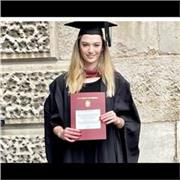 I am an enthusiastic and results driven tutor with experience in Maths, English & Science up to and including GCSE level.